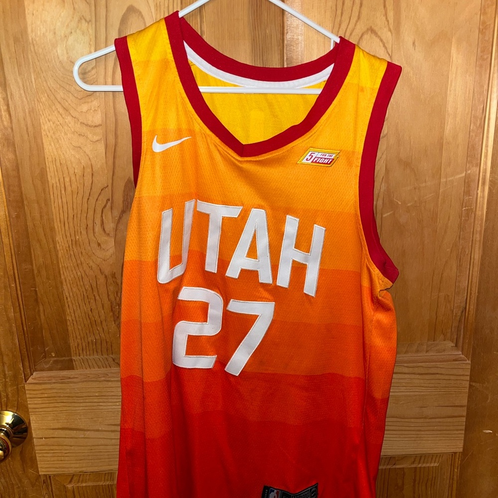 Utah Jazz Jersey